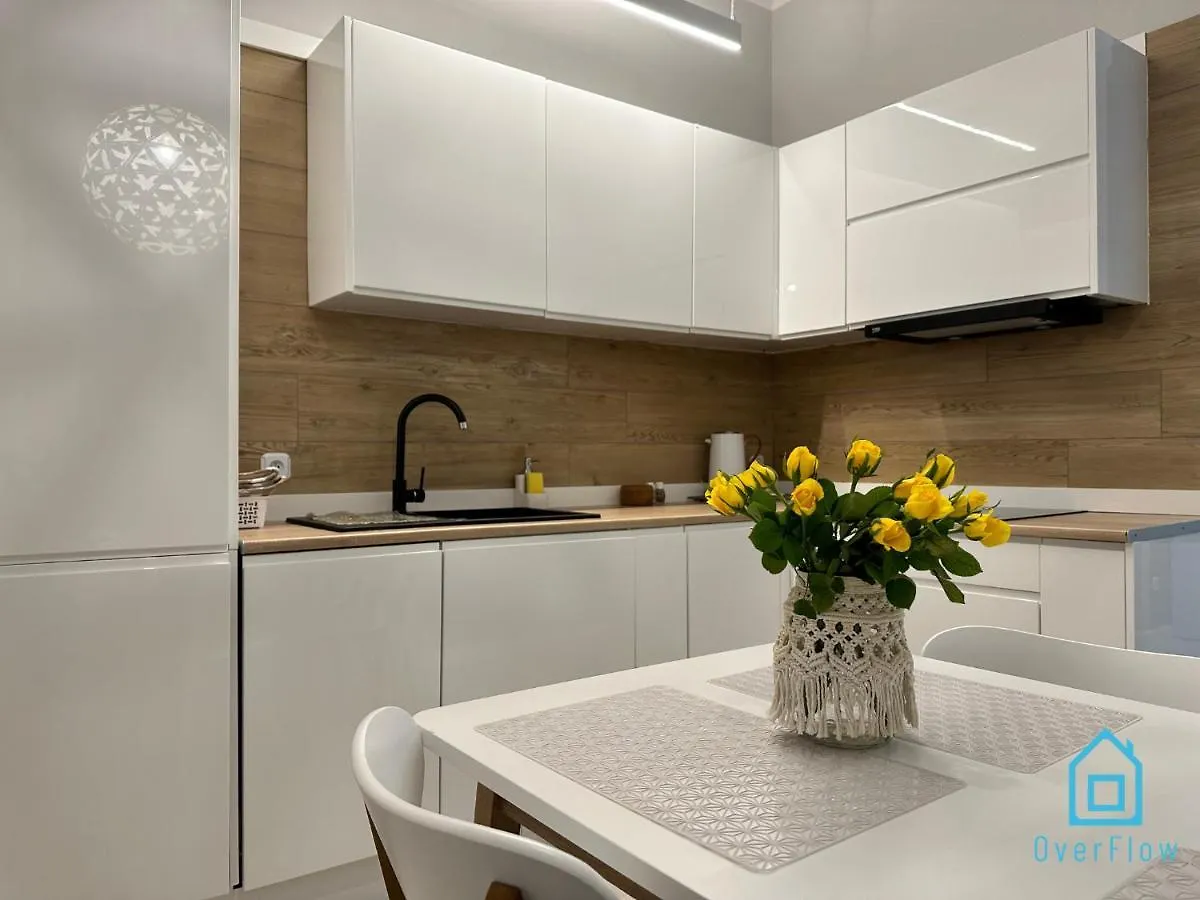 Anchor Apartment Gdańsk
